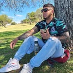 samuel cáceres💛💙 - @samuelcacerescabj - Instagram
