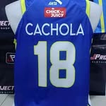 Samuel Cachola - @kulot326 - Instagram