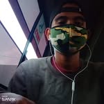 Samuel Cachola - @cacholasamuel - Instagram