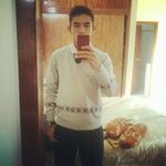 Samuel Cadena - @samu10393_ - Instagram