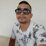 Samuel Cadena - @ssamuel1996 - Instagram