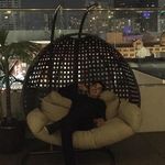 Samuel Cadena - @samcadena210 - Instagram