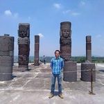 Samuel Cadena - @sam895ss26 - Instagram