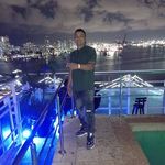 Samuel Cadena - @samuelcadena912 - Instagram