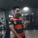 Samuel Cadena - @samuelcadena23 - Instagram
