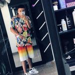 Samuel Obando Cadena - @samuelobandocadena - Instagram