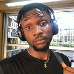 New Samuel Caesar - @officeboycaeza - Instagram