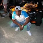 Samuel Caesar - @sam_da_donn - Instagram