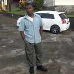 samuel caesar - @sammisosabale - Instagram