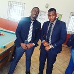 Samuel Caesar - @caesarrule - Instagram