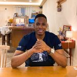 Samuel Caesar Igwe - @caesarbright - Instagram