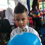 samuel caesar Nababan - @samuelcaesarnababan - Instagram