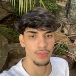 Samuel Caetano - @samu_caet - Instagram