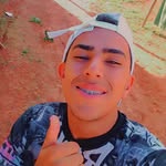 Samuel Caetano - @samuel_da_fan125_oficial - Instagram
