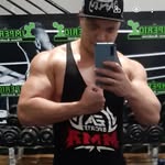 Samuel Caetano - @anjo_seu_anjo - Instagram