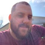 Samuel Cagle - @pandapocalypse2 - Instagram