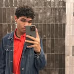 Samuel Caldera - @samhell_23z - Instagram