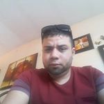 Samuel Caldera - @caldera9527 - Instagram