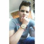 Samuel Caldera - @caldera_samuel - Instagram