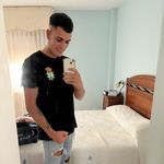 Samuel Callén - @samucallen27 - Instagram