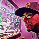 Samuel Calvillo - @samuelitos83 - Instagram