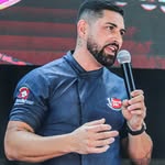 Samuel Camargo - @chef_samuelcamargo - Instagram