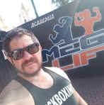 Samuel Camargo - Facebook