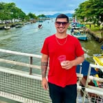 Samuel Camargo - @samuel_camargo - Instagram