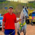 Samuel Camargo - @haras_americano - Instagram