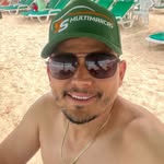 Samuel Camargo - @samucsilva - Instagram