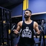 Samuel Camilo Bernal - @sa_be09 - Instagram