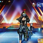 Samuel bot camper - @pepino.do5rangamgam - Instagram
