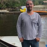 Samuel Camper - @eldritchblast91 - Instagram