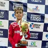 SAMUEL CAMPO⚽️⚽️ - @samuelcampo181 - TikTok