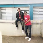 Samuel  Candelaria - @candelaria270 - Instagram