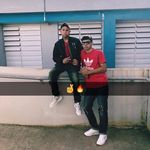 Samuel Candelaria - @candelaria3693 - Instagram
