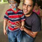 Samuel Candelaria - @candelaria7060 - Instagram