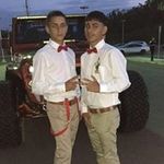 Samuel Candelaria - @candelaria5822 - Instagram