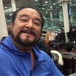 Samuel Garcia Capetillo - @capets77 - Instagram