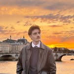 Samuel Guibert Caputo - @samguibert - Instagram