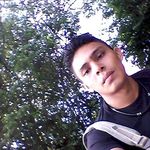 Samuel Barreto - @samuel_carbono14 - Instagram