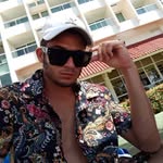 Samuel David Carbonell - @scarbonell9809 - Instagram