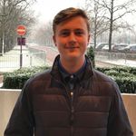 Joshua - @joshua_samuel_carey - Instagram
