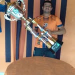 Samuel Taveira - @samuelcaririmirim - Instagram