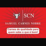 Samuel Ramos - @samuel_carnesnobre - Instagram