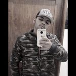 Samuel Carreon - @carreon554 - Instagram