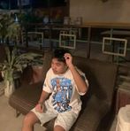 Samuel Carreon - Facebook