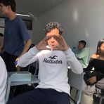 Samuel Carreon - Facebook