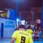 Samuel Carrillo - Facebook