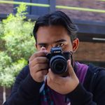 Samuel Carrillo - @samuelcarrillo74 - Instagram